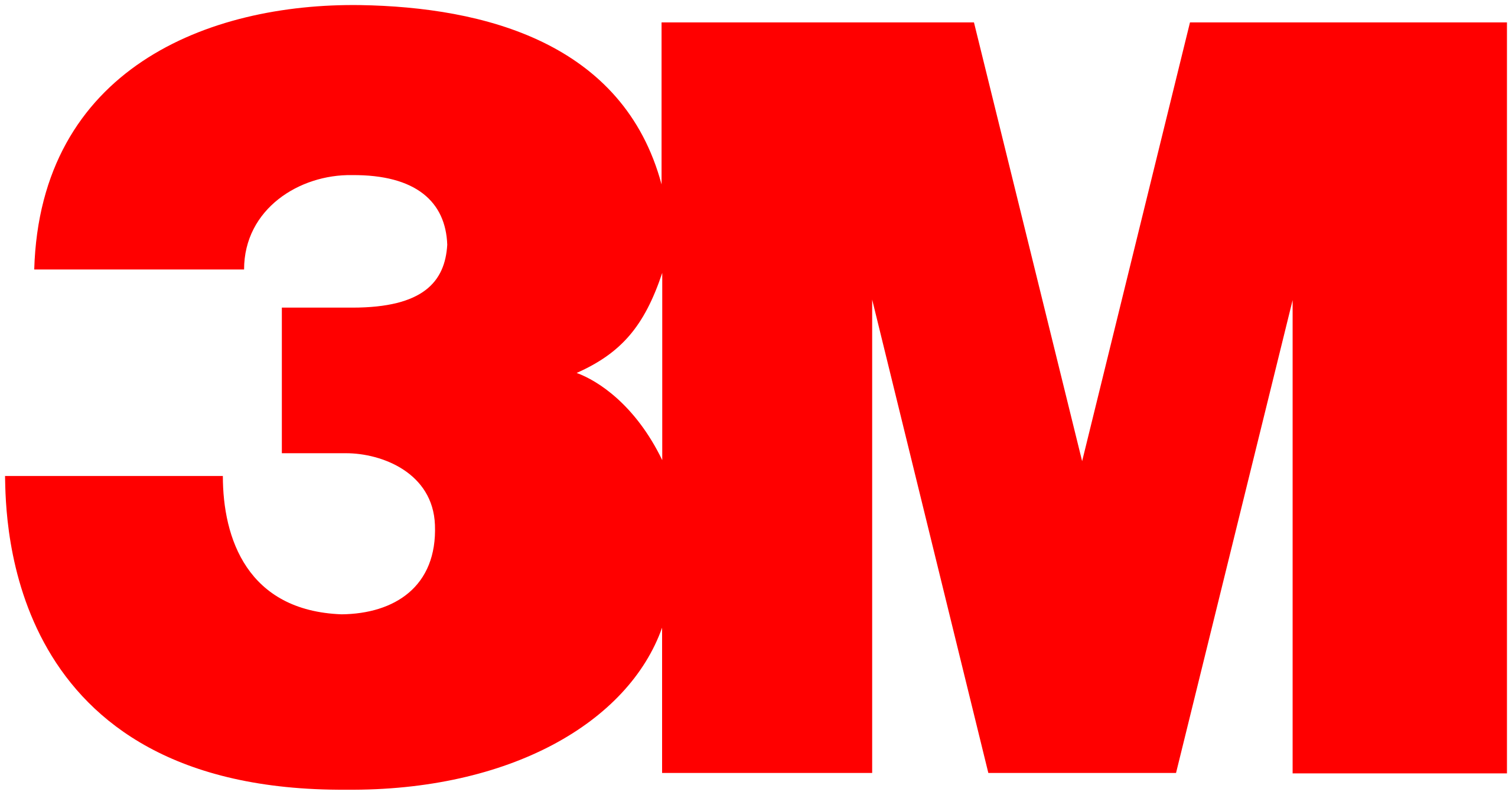 logo - 3M