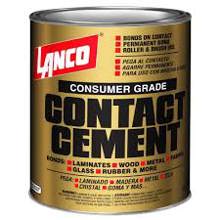 CA-372-6 1 Pt Contact Cement