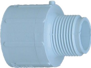 Pipe Fitting PVC Schedule 40