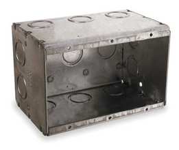 692 2-1/2 In Deep Masonry Box
