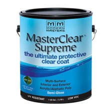 MCS903GAL 1 Gal Clear Multi Surface Paint