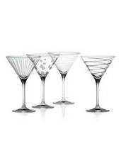 SW910417 Martini Glass Set