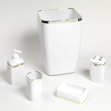 Carnation Home Furnishing Bath Accessories