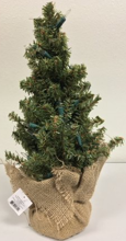 1061380 18 Inch Christmas Tree