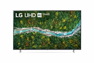 75UP7760 75 Inch 4K UHD Smart TV