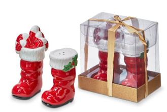TAG Christmas Ornament
