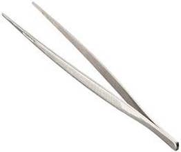 M35130 9-3/8 In Straight Tongs