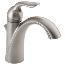 538SSMPUDST Single Handle Centerset Faucet