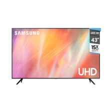Samsung 55 Inch 4K UHD Smart TV