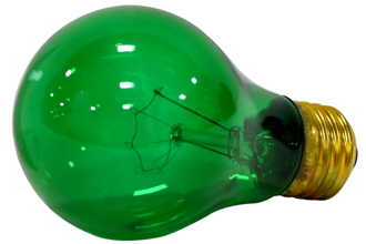 Light Bulb LED 60 Watt Equivalent
