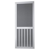 5BAR36H 3/0 X 6/8 Vinyl Screen Door