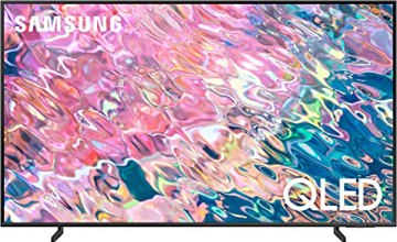 QN65Q60B 65 QLED 4K UHD SMART TV