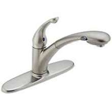 Delta Faucet Kitchen Faucet