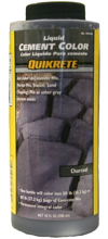 131700 10 Oz Liquid Cement Color