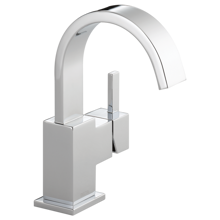 553LF Vero Single Hole Lavatory Faucet
