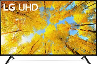 55UQ7570 55 LG 4K UHD Smart TV