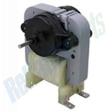 W11196330 Motor Evaporator