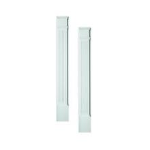 PIL6X108 Pilaster Set