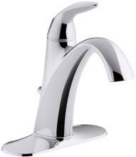 Kohler K-596-CP Kitchen Faucet