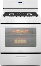 WFG320M0BW Gas Range