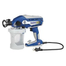 Graco TrueCoat 360 Paint Sprayer