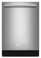KDTM404ESS Dishwasher 6 Cycle 9 Option Fully Integrated