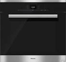H6680BP Convection Oven 30 Pureline