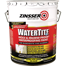 Zinsser 1 Quart Primer Sealer