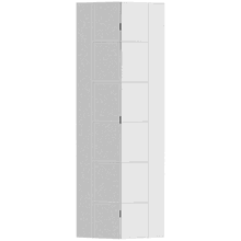 2/6 X 6/8 Berkley Bifold Door