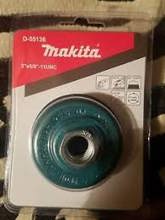 Makita 088381452038 Power Tool Accessory