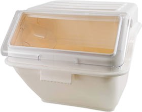 IB-10S 10 Gal Ingredient Bin