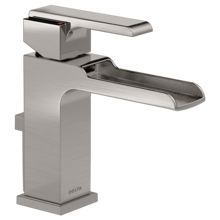 Delta Faucet Single Handle Lavatory Faucet