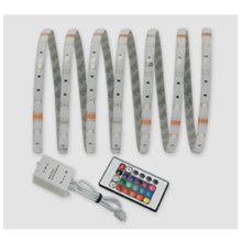 LEDTPK 5M RGB Tape Light Kit
