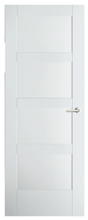 PMP1044 4 Panel Moda Interior Door