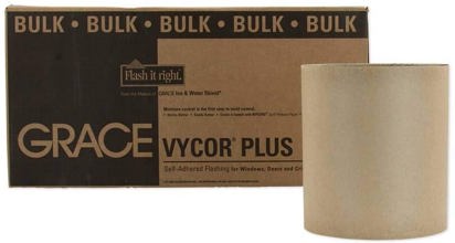 9x75 Vapor Barrier