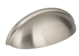 2981SN Satin Nickel Small Cup