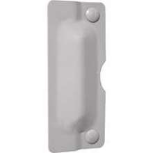 Window hardware for sliding doors