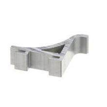 KGM-13 Shelf Clip Replacement Aluminum Clip