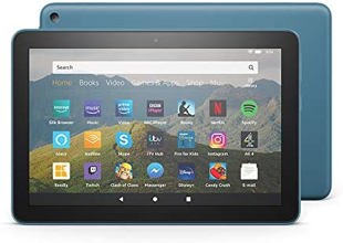 Fire 8 32GB Tablet