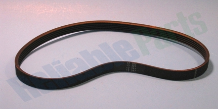 WPW10006384 Belt Drive Assembly