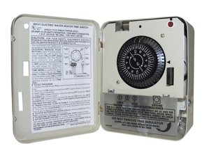 Intermatic DT620 24 Hour Digital Timer