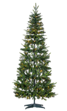 Christmas tree artificial