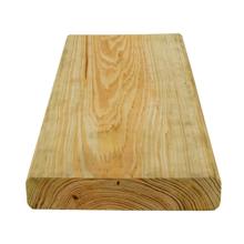 Lumber Tropical Decking 2x6