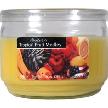 1879099 10 Oz Candle Jar