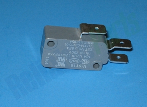 WPW10211972 Microswitch