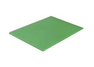 18x24 Cutting Board Green