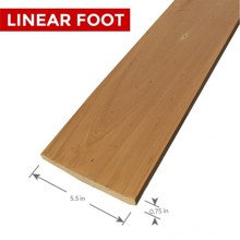LDF 16 Douglas Fir 1x6