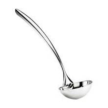 573170 6 Oz Ladle Serving