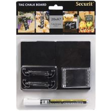 TAGA7WT Chalk Card 4x3