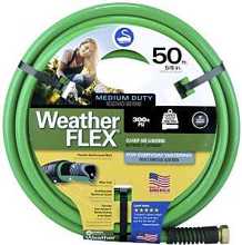SNWF58050 Garden Hose 5/8 Inch X 50 Foot